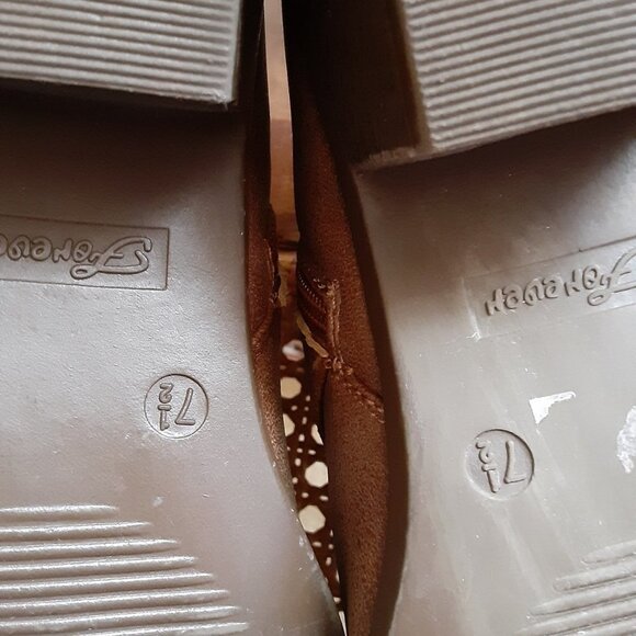 Forever 21 Ankle Boots - Picture 10 of 16